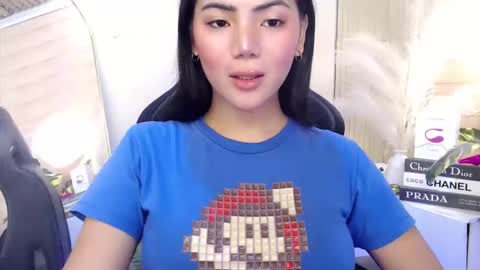 Martha The Pooker online show from October 27, 10:51 pm