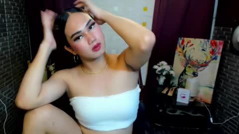 Snapshot of ts_miyuki chatting on October 26, 10:22 am ts_miyuki online show from October 26, 10:22 am