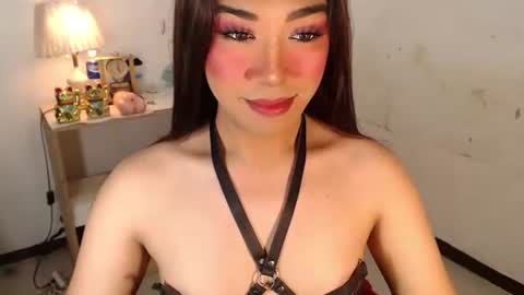 The Girl Named Romantika  online show from October 6, 1:27 am