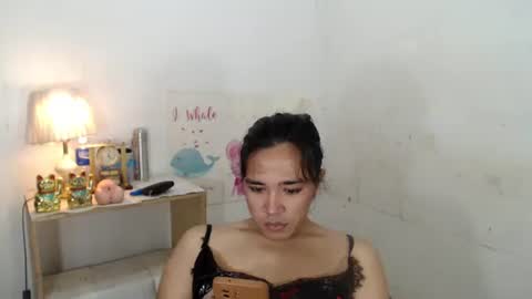 The Girl Named Romantika  online show from November 4, 2:22 am