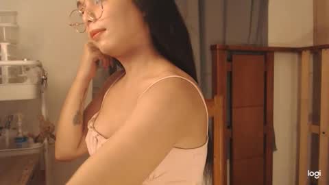 Snapshot of ts_samantha22 chatting on February 23, 2:29 am Samantha Eli online show from February 23, 2:29 am
