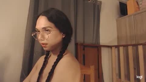 Snapshot of ts_samantha22 chatting on March 1, 1:53 am Samantha Eli online show from March 1, 1:53 am