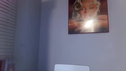 Snapshot of tsamberwhite007 chatting on January 22, 7:57 am Amber White online show from January 22, 7:57 am