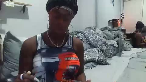 Snapshot of tsamberwhite007 chatting on September 13, 3:34 am Amber White online show from September 13, 3:34 am