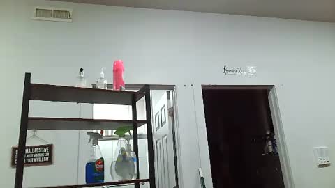 Amber White online show from October 21, 12:58 am