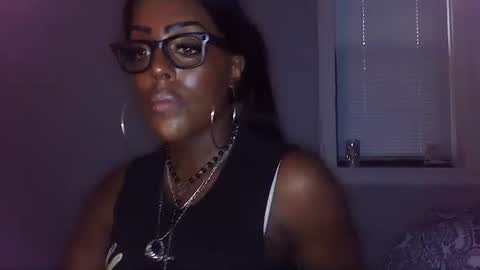 Amber White online show from January 18, 10:29 pm