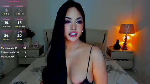 Snapshot of tsbelinda chatting on January 8, 6:09 pm tsbelinda online show from January 8, 6:09 pm