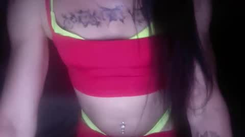 Snapshot of tscarlahdez chatting on September 24, 4:51 am tscarlahdez online show from September 24, 4:51 am