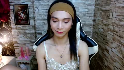 Tina online show from January 21, 5:49 pm