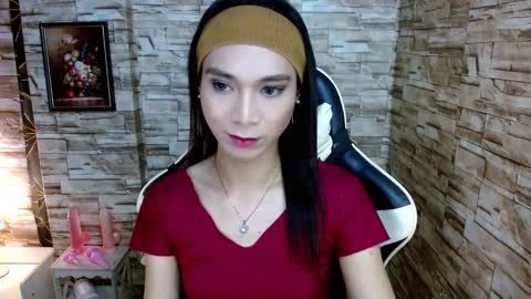 Tina online show from February 11, 10:15 am