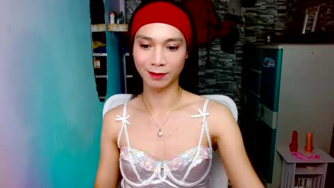 Tina online show from September 30, 7:58 pm