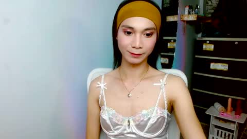 Tina online show from October 8, 5:53 am