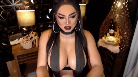 Snapshot of tsdarkdevon chatting on January 20, 4:21 am tsdarkdevon online show from January 20, 4:21 am
