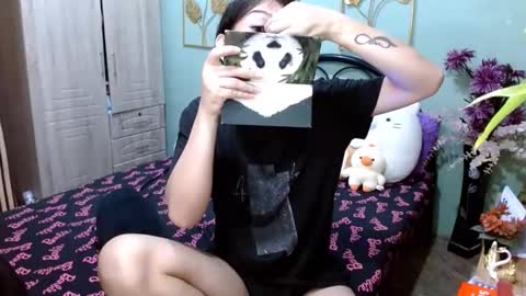 Snapshot of tsempress chatting on January 23, 2:39 pm SHENA online show from January 23, 2:39 pm