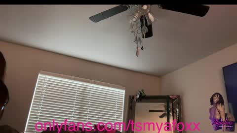 Snapshot of tsfoxx chatting on January 8, 6:31 pm tsfoxx online show from January 8, 6:31 pm