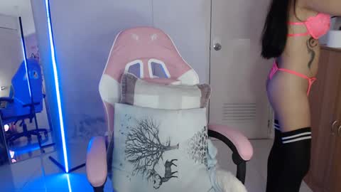 tsgilian_exoticbeauty online show from March 10, 12:40 am