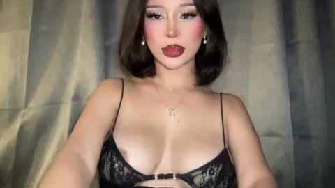 Snapshot of tsgoddessrie chatting on September 16, 9:36 am TAM THE GODDESS online show from September 16, 9:36 am