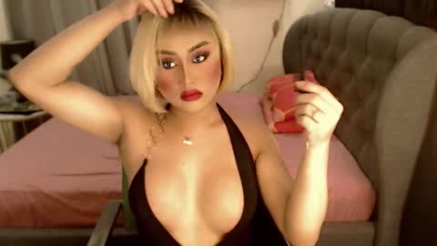 SEDUCTIVEmistresCUMS online show from October 14, 1:28 am