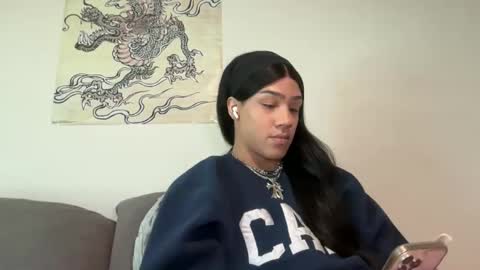 tsj777 online show from October 13, 7:03 pm