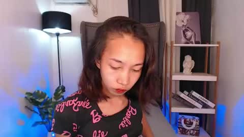 Snapshot of tskitty_girl chatting on October 4, 6:58 am tskitty_girl online show from October 4, 6:58 am