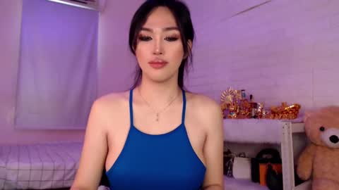  Love Marie  online show from December 4, 4:59 am