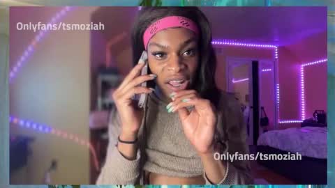 tsmoziah online show from October 14, 4:57 am