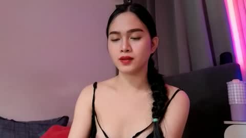 Bella Ratbu online show from December 20, 1:55 am