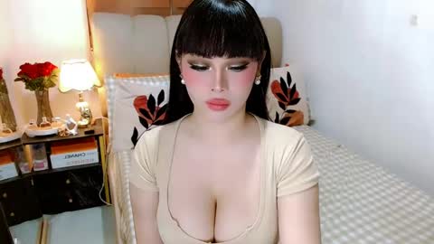 Graciella online show from February 6, 10:37 am