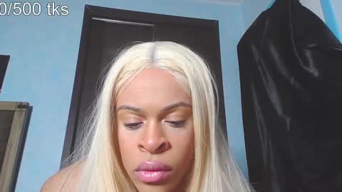 Snapshot of tsrubyjay chatting on March 11, 6:43 am ruby jay online show from March 11, 6:43 am