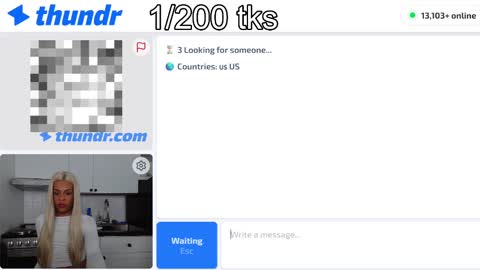 Snapshot of tsrubyjay chatting on October 10, 9:27 pm ruby jay online show from October 10, 9:27 pm