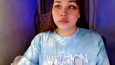 Snapshot of tsscarlett_xx chatting on January 19, 1:55 pm jayvie online show from January 19, 1:55 pm