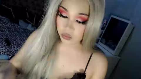 Snapshot of tsscarlett_xx chatting on September 21, 2:23 pm jayvie online show from September 21, 2:23 pm