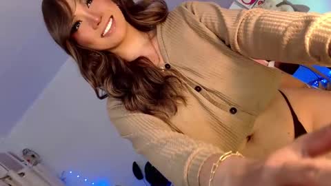 MARIA online show from January 31, 2:39 pm