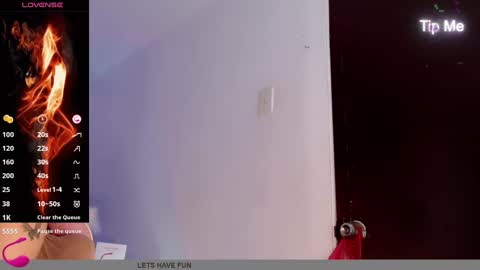 MARIA online show from March 6, 8:38 am