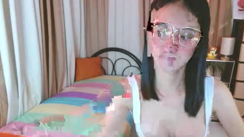 Snapshot of tsuncutaska chatting on January 29, 5:09 am Aska Arai online show from January 29, 5:09 am