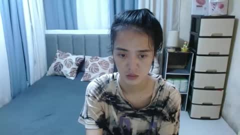 Snapshot of tsuncutaska chatting on February 16, 3:47 am Aska Arai online show from February 16, 3:47 am