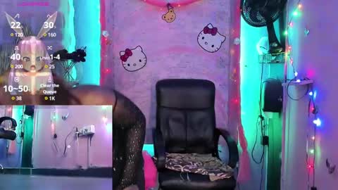 Snapshot of tsviolett chatting on January 30, 6:21 pm BellaRoxanna online show from January 30, 6:21 pm