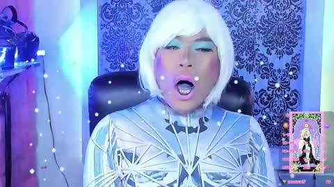 BellaRoxanna online show from October 15, 7:14 pm