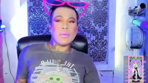 BellaRoxanna online show from October 17, 7:28 pm