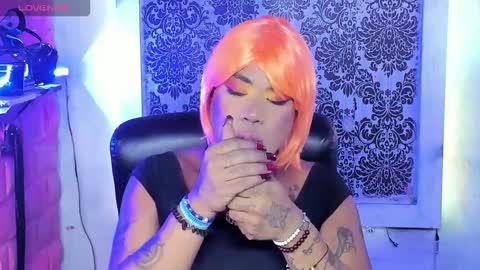 BellaRoxanna online show from October 20, 7:28 pm