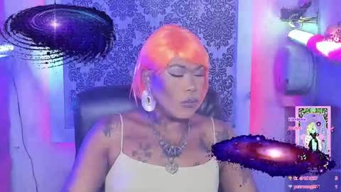 BellaRoxanna online show from October 21, 7:37 pm