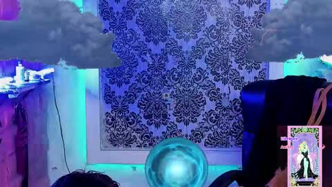 BellaRoxanna online show from October 23, 7:40 pm