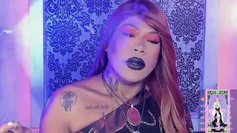 BellaRoxanna online show from November 5, 7:03 pm