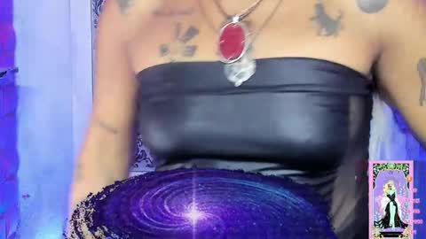 BellaRoxanna online show from November 13, 7:10 pm