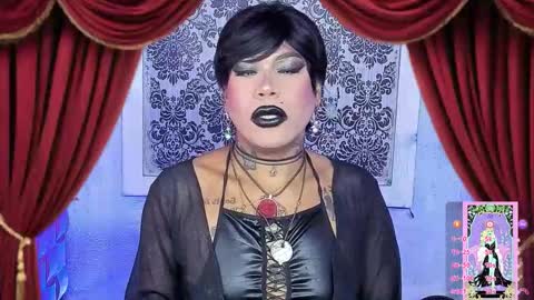 BellaRoxanna online show from November 18, 6:41 pm