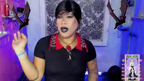 BellaRoxanna online show from November 27, 6:43 pm