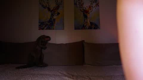 Snapshot of twiinkie_pie chatting on January 9, 9:16 pm Maria 3 online show from January 9, 9:16 pm