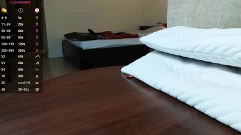 Vicky  Victor online show from December 22, 12:48 am