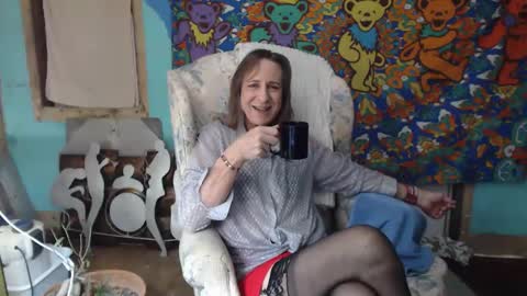 Snapshot of twocumkerry chatting on February 15, 5:41 am twocumkerry online show from February 15, 5:41 am
