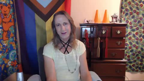 Snapshot of twocumkerry chatting on October 3, 5:40 am twocumkerry online show from October 3, 5:40 am